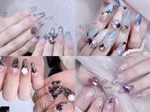 森ネイルサロン