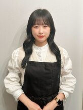 アイライクミー センター南店(EYE like me)&nbsp;KEITO 