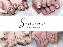 サン ネイル(SUN nail)