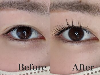 フーリー(fully)/エクステ＋パーマの新技術！