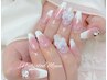 【ご新規様限定】ジェル150分コース500円引き11490円ミラー・マグ、使い放題