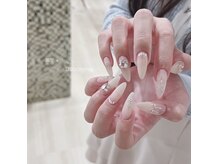 ラフ メニー(Laugh)の雰囲気（ちゅるん系カラー多数ご用意♪）