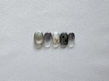 ツーバイ マックスビューティー 下北沢(2by MAX BEAUTY)/ハロウィンデザイン　¥7150