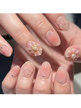 クイーンビューティー(Queen Beauty)/