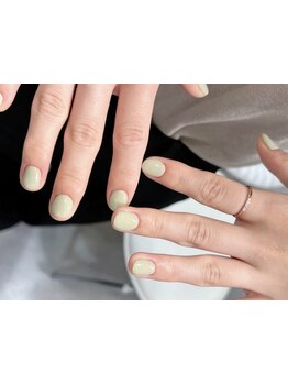 4000円以下のメニューがあるサロン