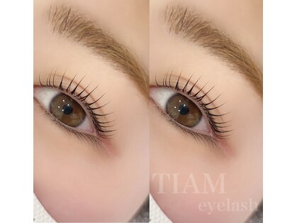 ティアム(TIAM)の写真