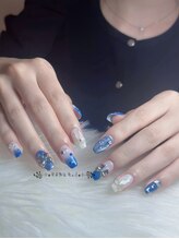 ラムネイル 池袋店(RAMU Nail)/やり放題コース