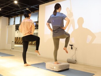 ソエル 八王子店(SOELU)/体力をつけたい方にも！！