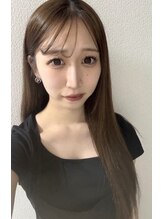 シェリル 吉祥寺(cherilu) 三戸部 寧々