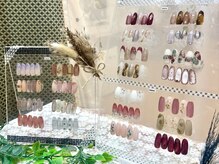 デサンジュ パリ 桑名店(DESSANGE PARIS)