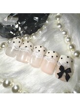 ジェリーフィッシュ(jelly fish)/今季定額デザイン１