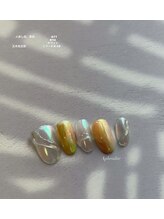 アプロディー 南上原店/トレンドコース