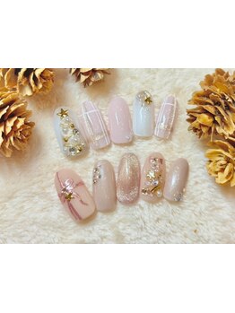 華やか系（イベント・ブライダル）が得意