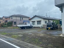 ダンディスター 伊勢崎店/