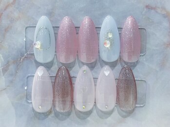 プチキュートCoecton 12★