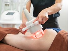 エスビーエス トウキョウ 大森店(SBS TOKYO)の雰囲気(痩身/フェイシャル/脱毛/最先端マシンを多数ご用意(大森))