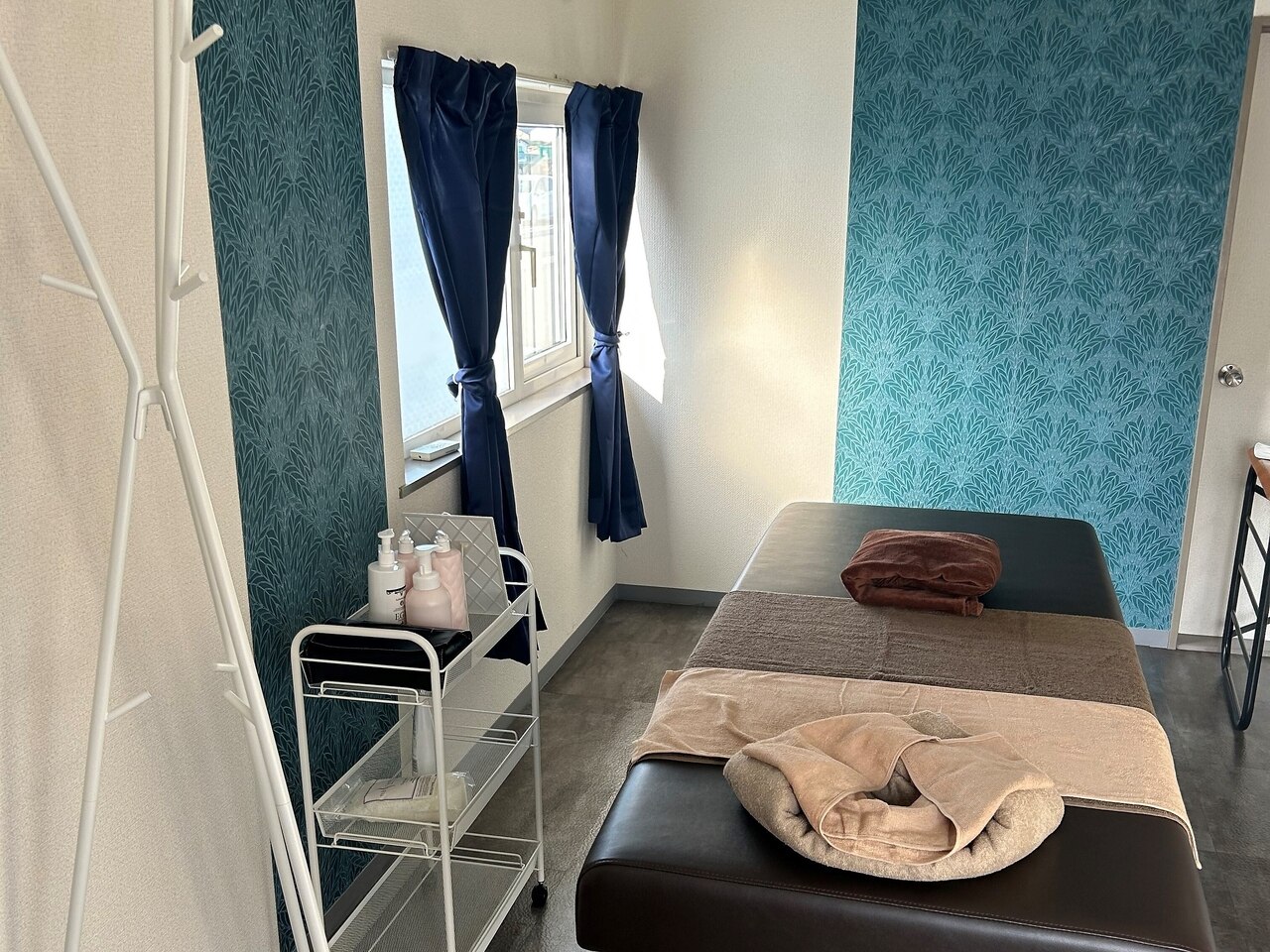 蛇田駅でヘッドスパ・ヘッドマッサージが人気のサロン｜ホットペッパー