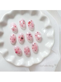 《heart heart valentine＊》