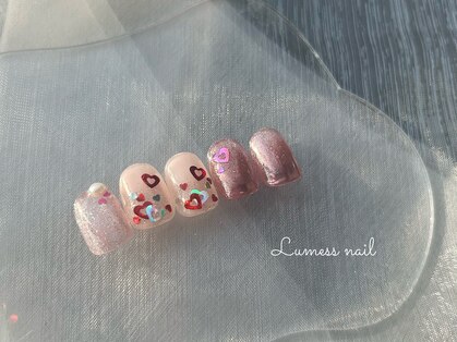 ルメス バイ オルト 津島(Lumess by alt)の写真