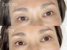 ポピコと種爪 西荻窪/まつげパーマ