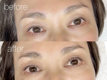 ポピコと種爪 西荻窪/まつげパーマ