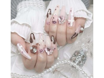 ブリング 東新宿 歌舞伎町(Bling)/