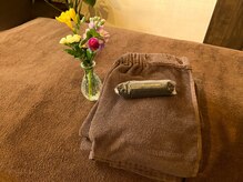 スミカ(Sumika)/ガウンと紙ショーツをご用意