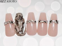 リズ キョウト(RIZZ KYOTO)/12：【次世代ネイル・再来の方】