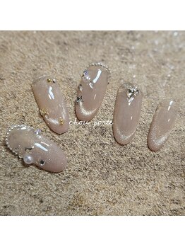 シュポルテ(chou porte)/