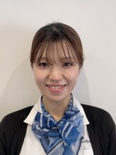 クリスタルネイル イオン若松店&nbsp;岸川 香奈子