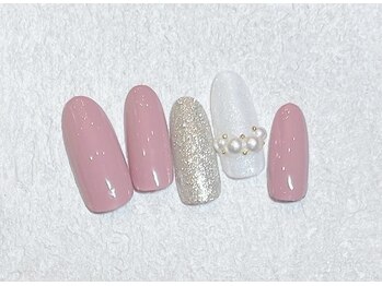 プルメリア(PLUMERIA)/1月定額シンプルコース