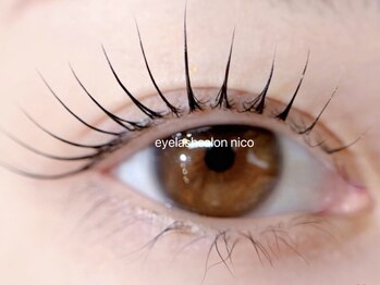 ニコ(nico)/ラッシュリフト