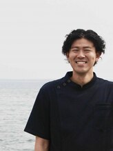 整体よね 米田 一也