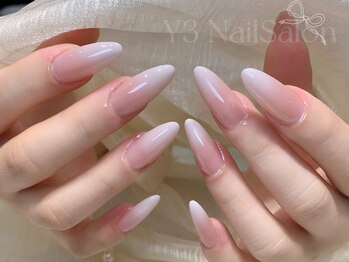 ワイスリー(Y3)/ベイビーブーマorカラグラ選択可