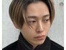 ”清潔感は眉毛から”【骨格に合わせたメンズ眉毛wax脱毛(1回)】※間引き無料