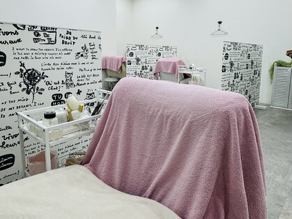 ビューティーサロン ココ 栄店(COCO)の写真