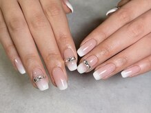 ジニーズ(JINNY'S)/【ハンド】お持ち込み120分