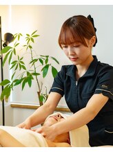 スカルプ(SCALP)&nbsp;内田 佑実子