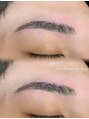 ラビィ アイラッシュ(Raviy Eyelash) men's eyebrow