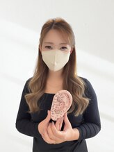 カイラニ サロン(Kailani salon) mao