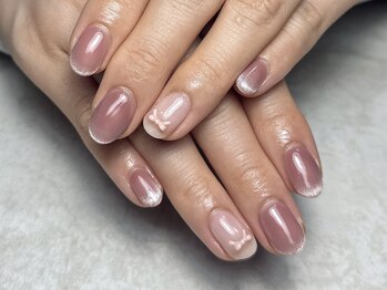 ルノアドットルーム(Lunoa.room)/マグネットフレンチ