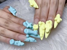 戸部担当★お持ち込みデザイン