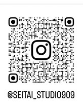 スタジオ909 インスタ グラム