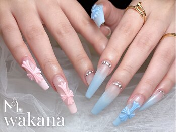 マリリス(Mariris)/wakanaデザイン♪
