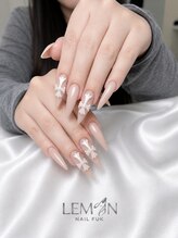 レモンネイル フク(LEMON NAIL FUK)/