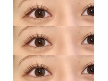 ユラ(Yura)の雰囲気(ケアに特化したまつげパーマmenuが充実♪似合わせまつ毛パーマ)