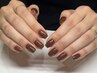 【学生限定】学割◎handワンカラー