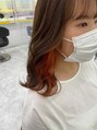シンプリー ネイルアンドアイラッシュ 祖師谷大蔵店(Simpliee Nail&Eyelash)&nbsp;G. Moena
