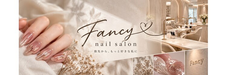 ファンシー 町田店(Fancy)のサロンヘッダー