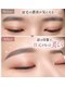 エーワイラッシュ 藤沢店(AYLASH)の写真/似合わせデザインで垢抜け眉☆WAX脱毛で産毛までスッキリ
